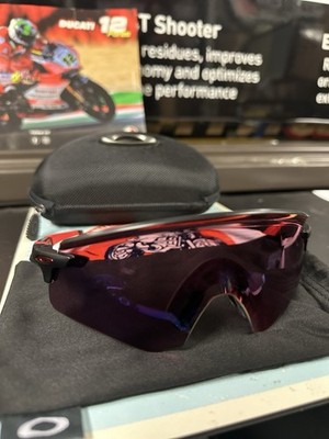 Oakley Sunglasses Encoder Matte Black Prizm Road Lens