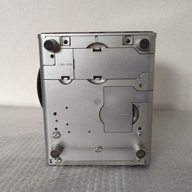 [For parts] Panasonic Q GAMECUBE SL-GC10 DVD Game Player Console Power Cube