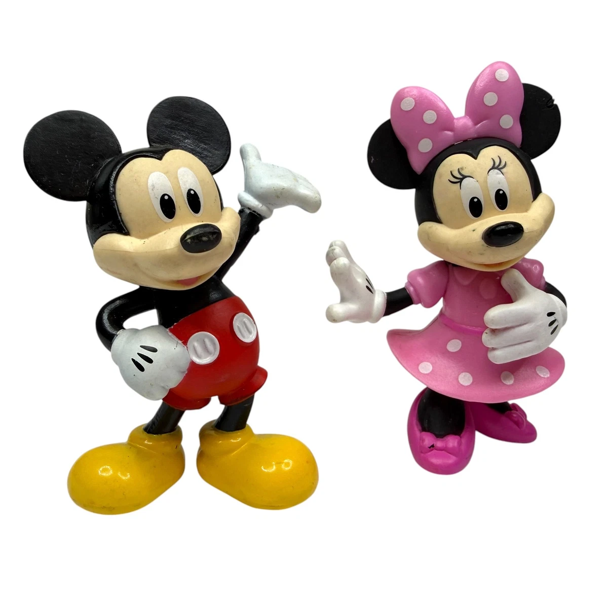 Statuette mickey : découvrez nos modèles