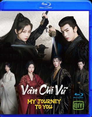 Van Chi Vu   -   Phim Trung Quoc (BLU RAY)