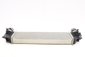 2019 - 2023 LINCOLN NAUTILUS ENGINE TURBOCHARGER INTERCOOLER OEM F2G36K775DA