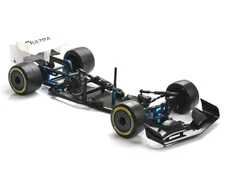 Exotek F1 Ultra R5 1/10 Pro Race Formula Chassis Kit [EXOF1R5]