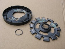 Jeep Cherokee Wrangler Cj5 Tilt Steering Column Lock Plate Cover-snap Ring Jeep Cherokee Wrangler Cj5 Tilt Steering Column Lock Plate Cover-snap Ring