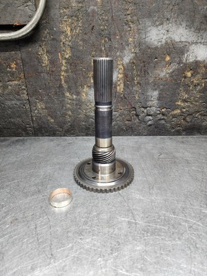 TH400 400 375 TRANSMISSION OUTPUT SHAFT 9