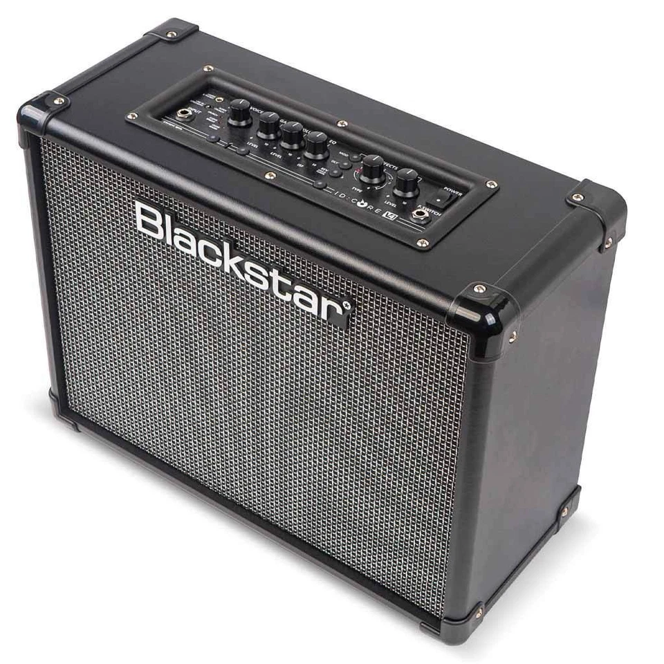 Blackstar ID:CORE V4 Stereo 40 Modeling Amplifier - Image 2 of 4