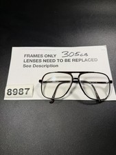 Marchon Eyeglasses MOD-CFG-3 COL.13 56 13 140