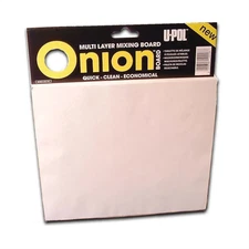 U Pol Products UP0737 Onion Board, 100 Sheets