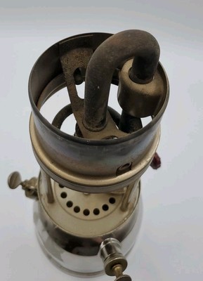 Vintage Original Optimus 930 300 CP Kerosene Lantern | eBay