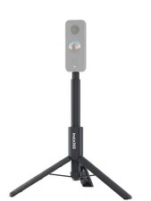 NEW insta360 2-in-1 invisible selfie stick tripod GmbH
