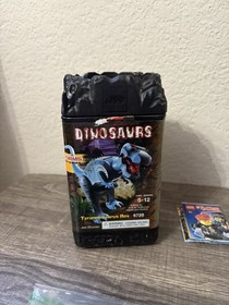 LEGO Dinosaurs: Tyrannosaurus Rex (6720)