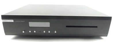 Musical Fidelity M2SCD CD Player NEUwertig + Rechn./2J. GEWÄHR!