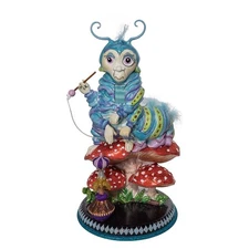 Kurt Adler 15-inch Hollywood Nutcrackers‚Ñ¢ Caterpillar Nutcracker