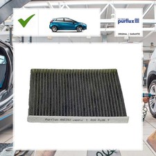 Purflux Filter, Innenraumluft FORD FIESTA VI (CB1, CCN) 1.0 EcoBoost