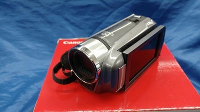Canon IVIS HF R21 HD Video Camera | eBay