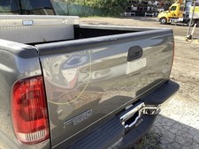 Trunkhatchtailgate Fits 99-07 Ford F250sd Pickup 5015861 Trunkhatchtailgate Fits 99-07 Ford F250sd Pickup 5015861