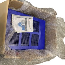 REVEN X-CYCLONE C-5 Electrostatic Afterfilter Air Purifier 230V 2500M³h