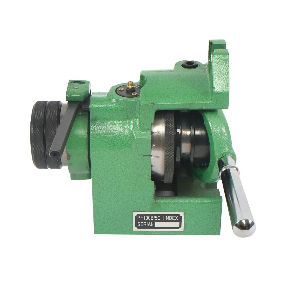 Spindle Thread Vertical Horizontal .0004