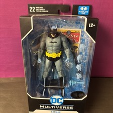 Batman Detective Comics  27 1st App BLUE Platinum EDITION Chase McFarlane Nice
