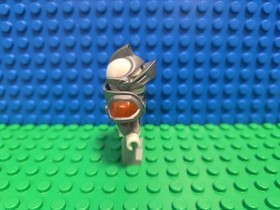 Lego Lance Richmond Minifigure nex001 Nexo Knigts 70323 70316 70312 CMF Lot Rare