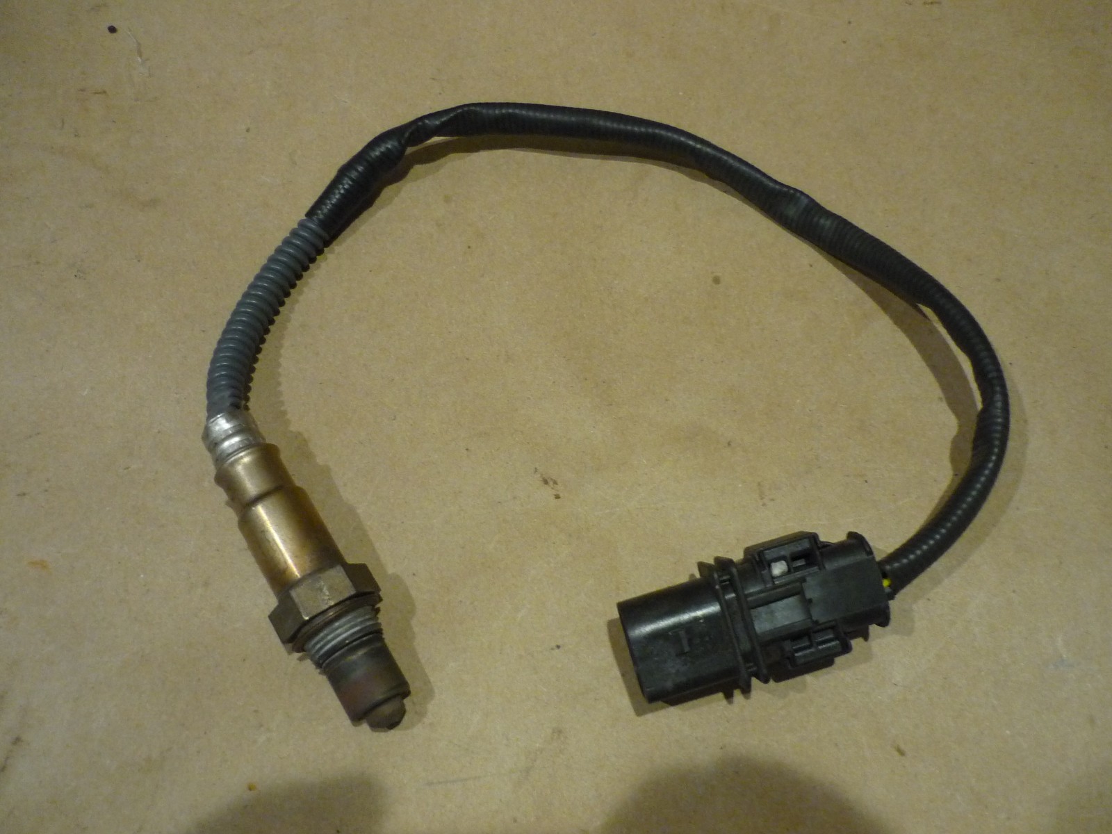 Ferrari 458, California - Front  Lambda Sensor- P/N 217447