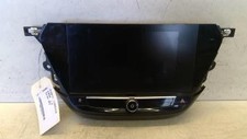 Ecran GPS OPEL CORSA F PHASE 1   /R:113231418