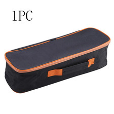 Multifunctional Tool Bag Case Waterproof Oxford Canvas Storage Organizer Holder