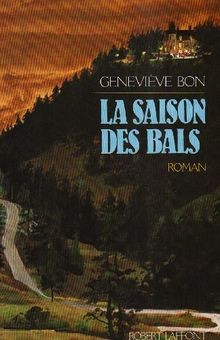 La saison des bals von not specified | Buch | Zustand gut