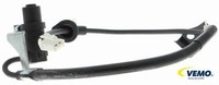 Vemo V70-72-0203 Sensor FüR Raddrehzahl ABS Sensor Raddrehzahl