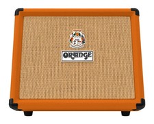 Orange Amplifiers Crush Acoustic 30 30-Watt 1x8" Acoustic Combo Amp - Open Box