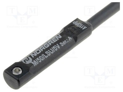 Wyłącznik kontaktronowy 10÷170VDC 10÷240VAC Styki: NO Z1C2