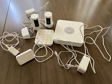 Ring Alarm Home Security System Ring Alarm 2n...
