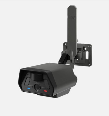 Tactacam Defend Cellular Security Camera DFD-GRD01