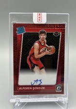 2024-25 Panini Donruss Optic NBA Trading Card Box Set Review and Checklist 24