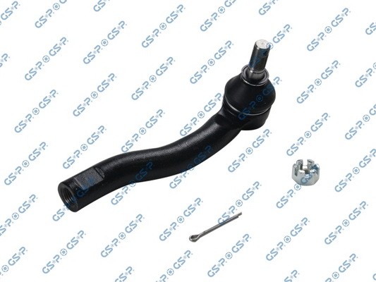Gsp Spurstangenkopf Spurstange Vorne Links FüR Toyota Yaris 1.5 Hybrid 1.0-image