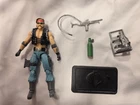 HASBRO GI. JOE ARAH MODERN DREADNOK TORCH 2008