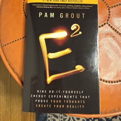 E-Squared : Nine Do-It-Yourself Energy Experiments That Prove You Paperback