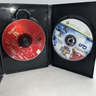 Raiden IV W/ Soundtrack Disc Only (Microsoft Xbox 360, 2009)