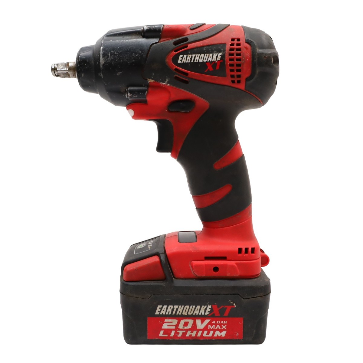Earthquake XT EQ38XT-20V 20V MAX 3/8
