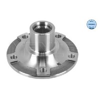 2X Radnabe Hinten FüR BMW 5-Er F07 F10 F11 3.0 4.4 09 Bis 17 Meyle Teil N57D30C