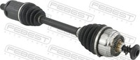 Antriebswelle Febest 1914-F10LH FüR BMW 5Er F10 Touring F11 6Er F12 F13 F06 520