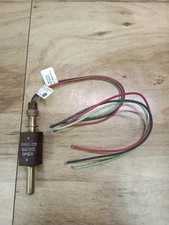 GEMS Sensors LS-800 Level Switch Piolet Duty Piolet 20VA