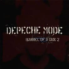 Barrel of a gun [Single-CD] von Depeche Mode | CD | Zustand sehr gut - Bild 1 von 2