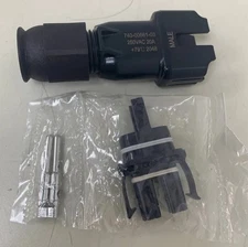 Enphase Q-CONN-10M IQ Male Q Cable Adapter PV Connector 250VAC 20A (Pack 10)