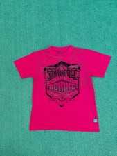 VINTAGE Boys Southpole Streetwear T Shirt Size Medium