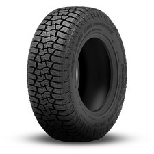 1 Rbp Repulsor At Plateau 24565r17 111t All Terrain3pmsf Snow 50k Mi Warranty