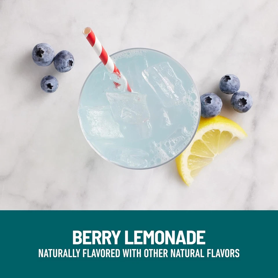 Paquetes de hidratación SlimFast, electrolitos intermitentes en ayuno, mezcla de bebidas... Foto 3 de 4