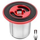Compatible Bosch Unlimited 7 BBS711 BSS711 Filter for Cordless Stick Vacuum