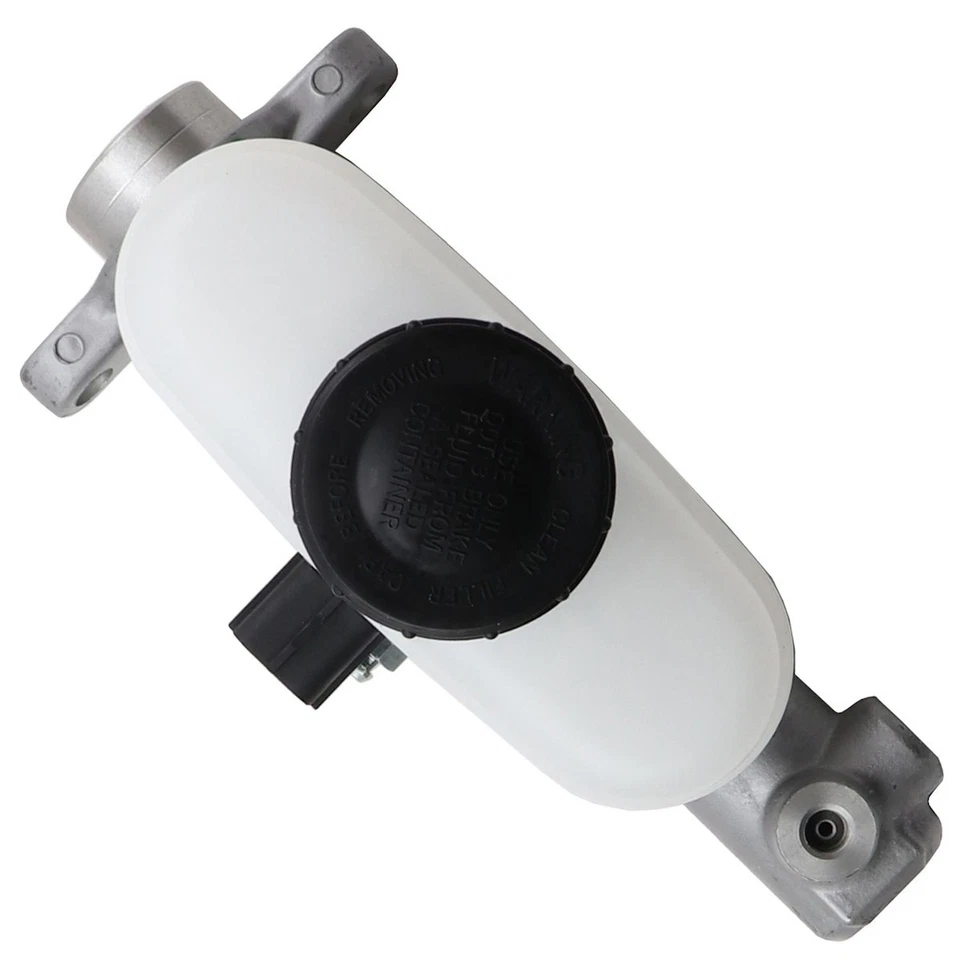 Cilindro maestro de freno Beck Arnley 072-0016 para camioneta Explorer Ford Sport Trac Foto 4 de 4