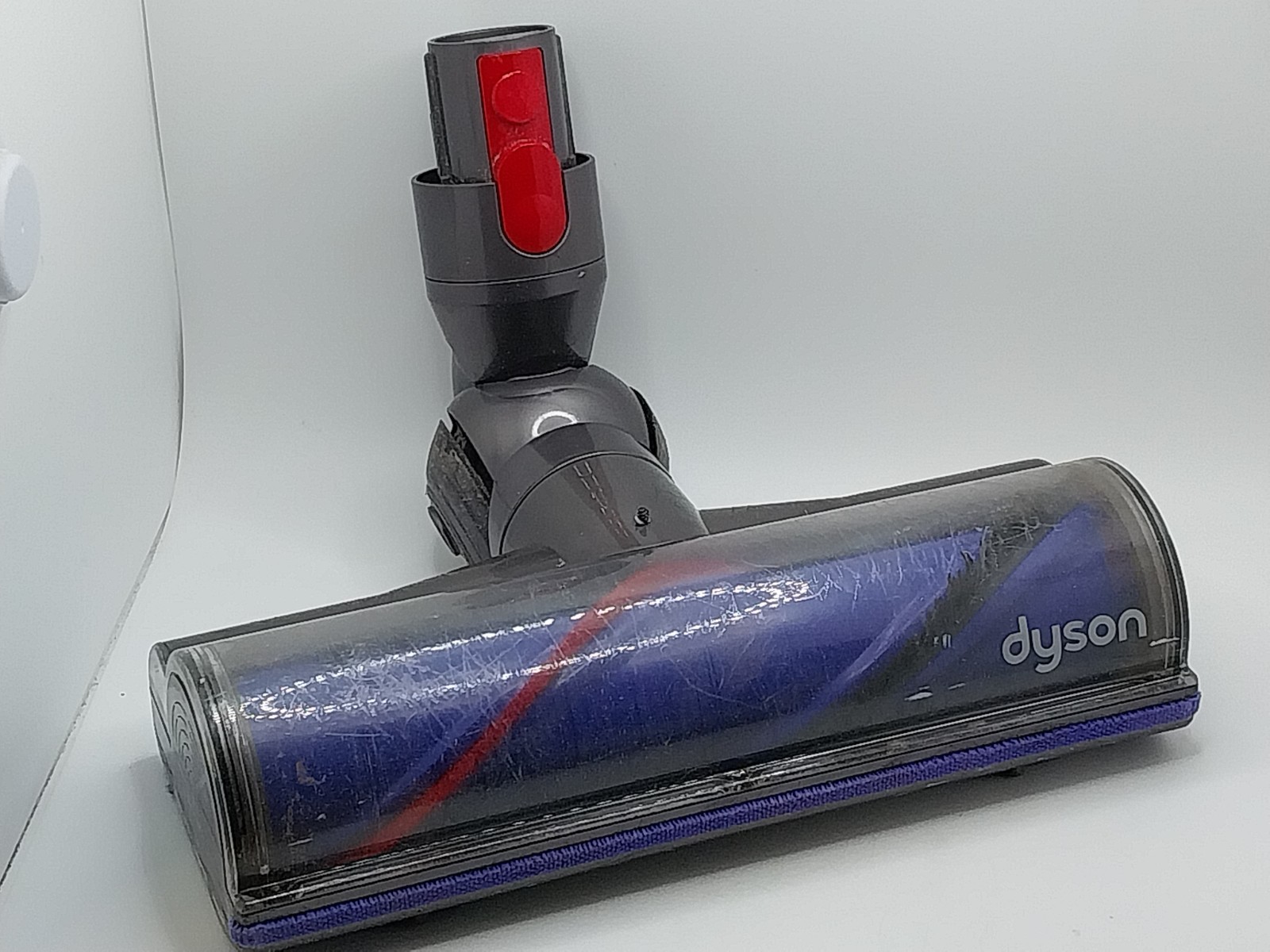 Dyson Vacuum Motorhead Brush Roller 164355 & 158688 Genuine Fast Shipping
