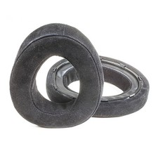 DEKONI AUDIO Elite Suede Earpads for HiFiMan Arya V2, Ananda, Jade II, HE-1000